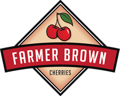 Farmer Brown Cherries